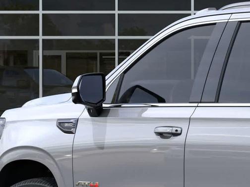 2025 GMC Yukon XL AT4 Ultimate