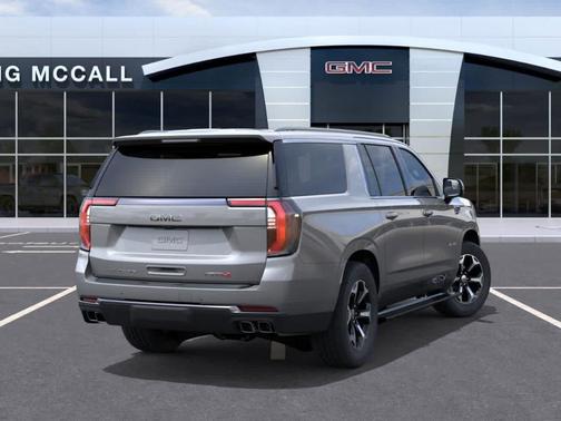 2025 GMC Yukon XL AT4 Ultimate