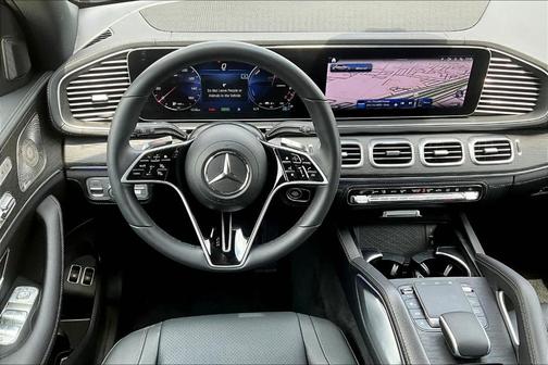 2024 Mercedes-Benz GLE 450 Plug-In Hybrid Base 4MATIC