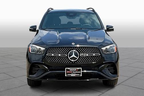 2024 Mercedes-Benz GLE 450 Plug-In Hybrid Base 4MATIC