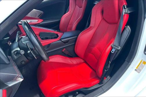 2023 Chevrolet Corvette Stingray w/2LT
