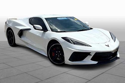 2023 Chevrolet Corvette Stingray w/2LT