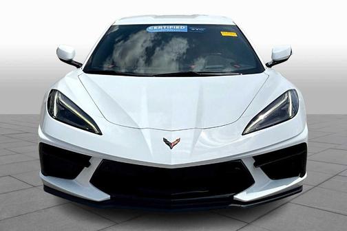 2023 Chevrolet Corvette Stingray w/2LT