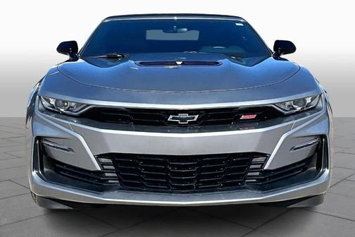 2024 Chevrolet Camaro 1SS