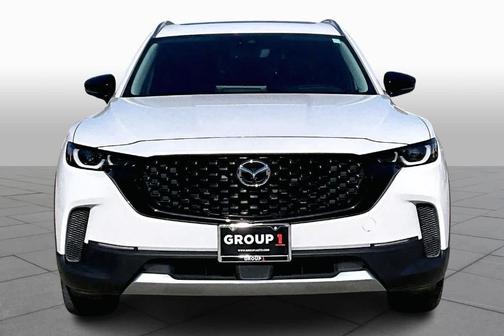 2023 Mazda CX-50 2.5 Turbo Premium Package