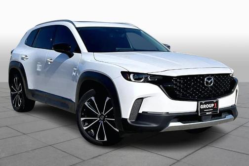 2023 Mazda CX-50 2.5 Turbo Premium Package