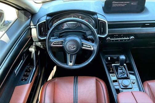 2023 Mazda CX-50 2.5 Turbo Premium Package