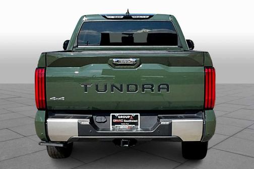 2023 Toyota Tundra Hybrid Limited
