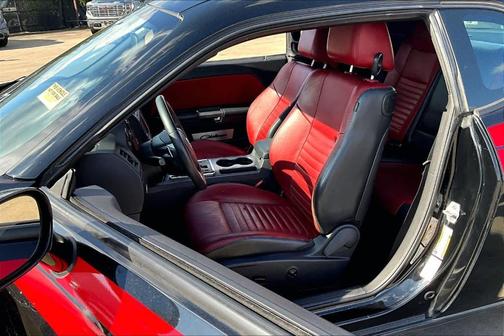 2013 Dodge Challenger R/T