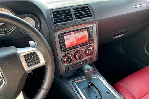 2013 Dodge Challenger R/T