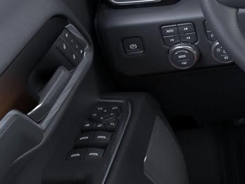 2025 GMC Sierra 3500 Denali