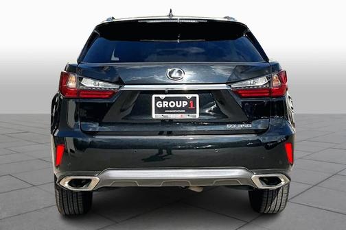 2019 Lexus RX 350 RX 350