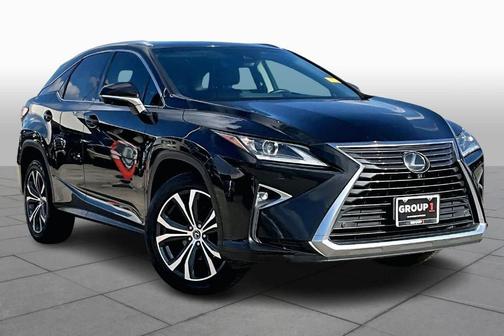 2019 Lexus RX 350 RX 350