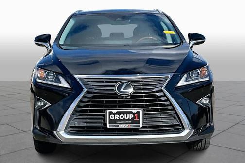 2019 Lexus RX 350 RX 350