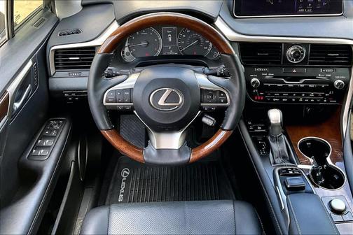 2019 Lexus RX 350 RX 350