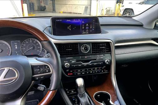 2019 Lexus RX 350 RX 350