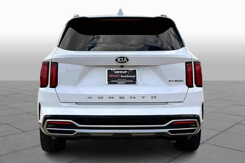 2021 Kia Sorento SX Prestige