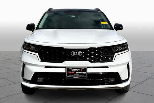 2021 Kia Sorento SX Prestige