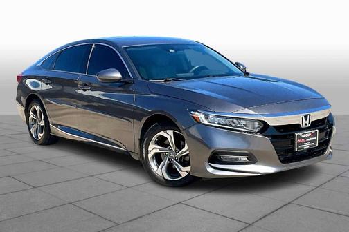 2019 Honda Accord EX