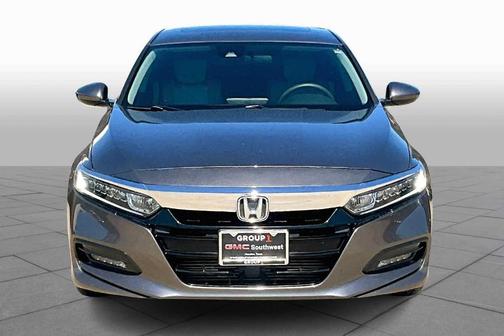 2019 Honda Accord EX