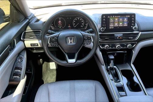 2019 Honda Accord EX