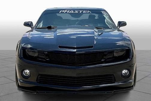2010 Chevrolet Camaro 2SS