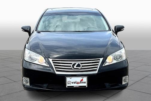 2012 Lexus ES 350 Base