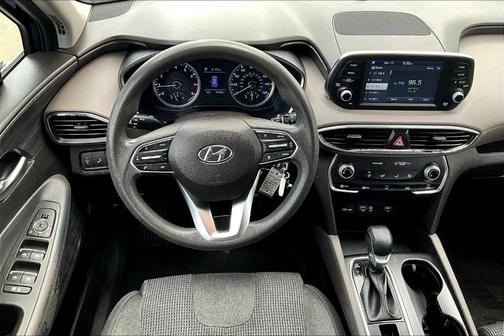 2019 Hyundai SANTA FE 2.4 SE