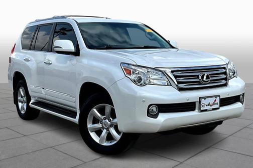 2013 Lexus GX 460 