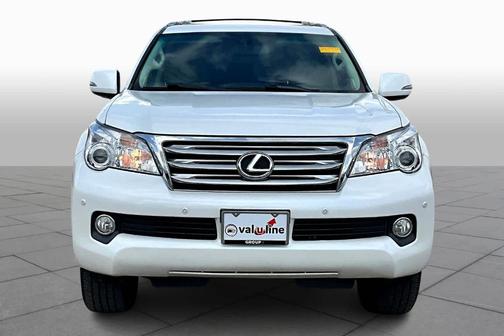 2013 Lexus GX 460 