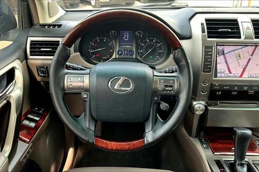 2013 Lexus GX 460 