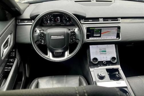 2019 Land Rover Range Rover Velar P340 SE R-Dynamic