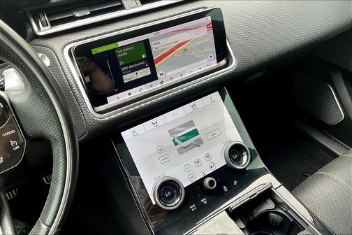 2019 Land Rover Range Rover Velar P340 SE R-Dynamic