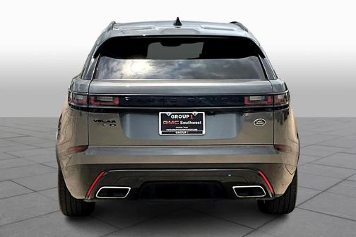 2019 Land Rover Range Rover Velar P340 SE R-Dynamic