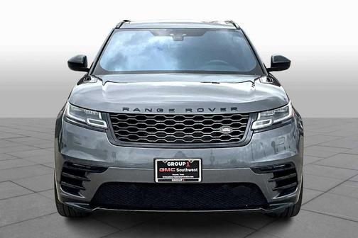 2019 Land Rover Range Rover Velar P340 SE R-Dynamic