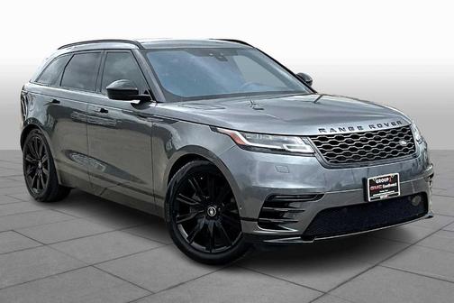 2019 Land Rover Range Rover Velar P340 SE R-Dynamic