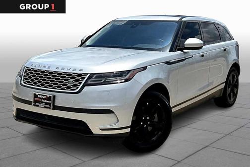 2018 Land Rover Range Rover Velar P250 S