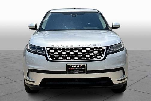 2018 Land Rover Range Rover Velar P250 S