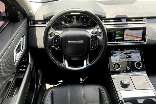 2018 Land Rover Range Rover Velar P250 S