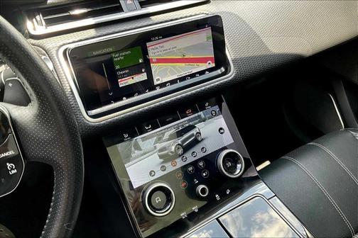 2018 Land Rover Range Rover Velar P250 S