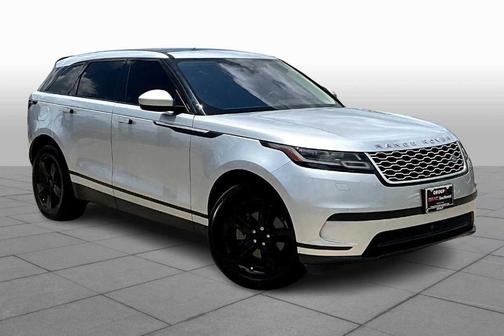 2018 Land Rover Range Rover Velar P250 S