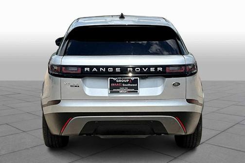 2018 Land Rover Range Rover Velar P250 S