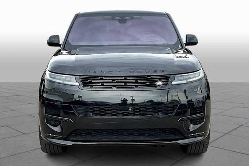 2023 Land Rover Range Rover Sport First Edition