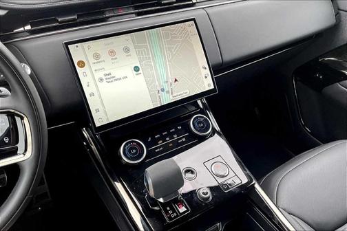 2023 Land Rover Range Rover Sport First Edition