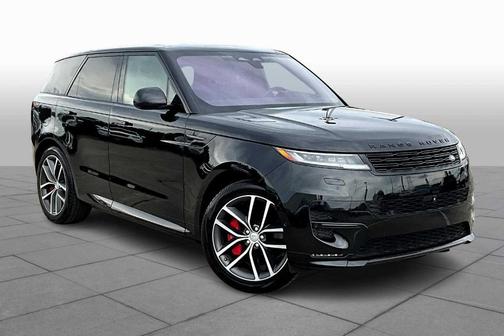 2023 Land Rover Range Rover Sport First Edition