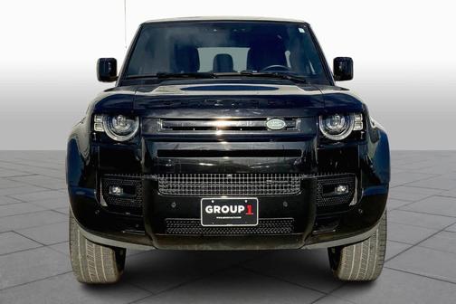 2023 Land Rover Defender 90 X-Dynamic SE