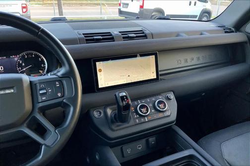 2023 Land Rover Defender 90 X-Dynamic SE