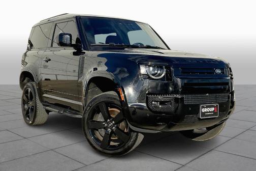 2023 Land Rover Defender 90 X-Dynamic SE
