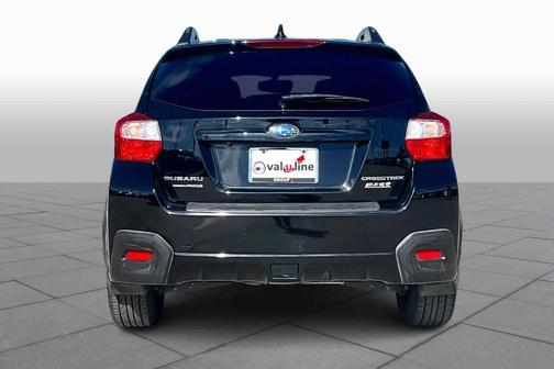 2016 Subaru Crosstrek 2.0i Limited