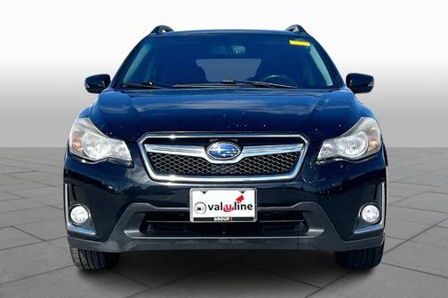 2016 Subaru Crosstrek 2.0i Limited
